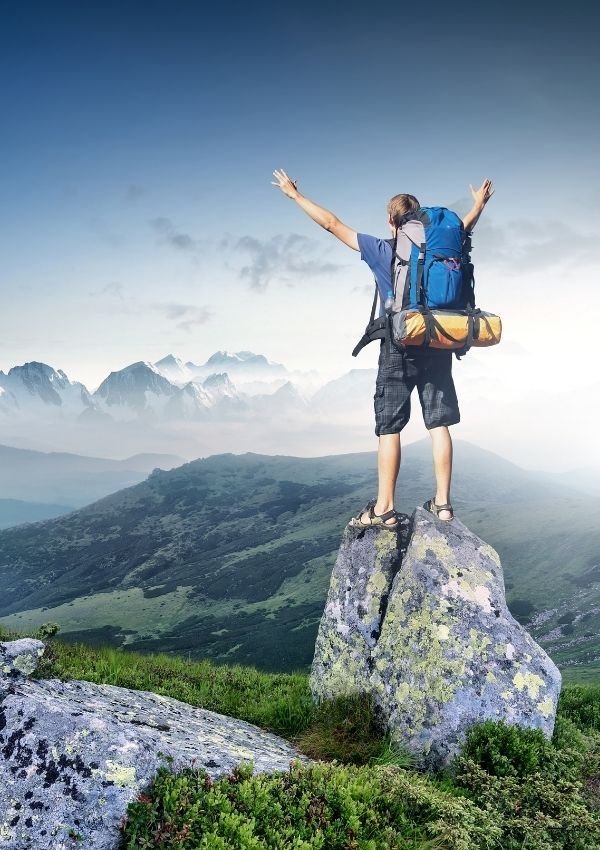 Business travel experience