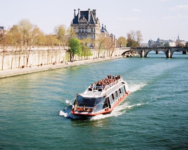 Business Tours