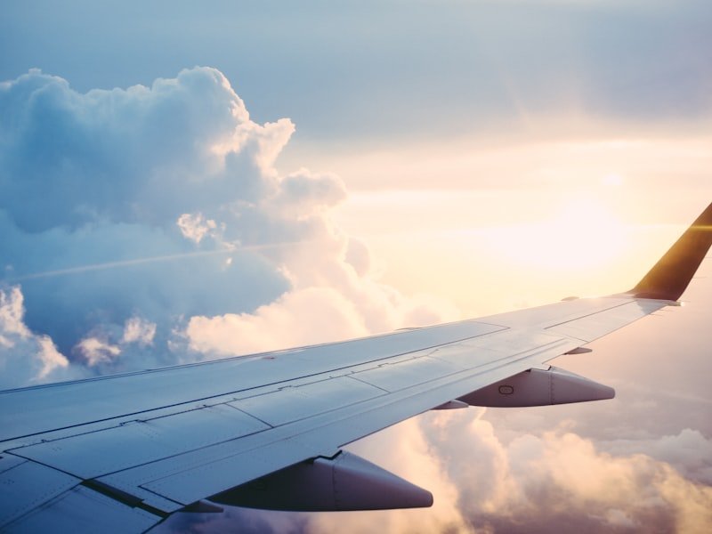 Flight Reservations