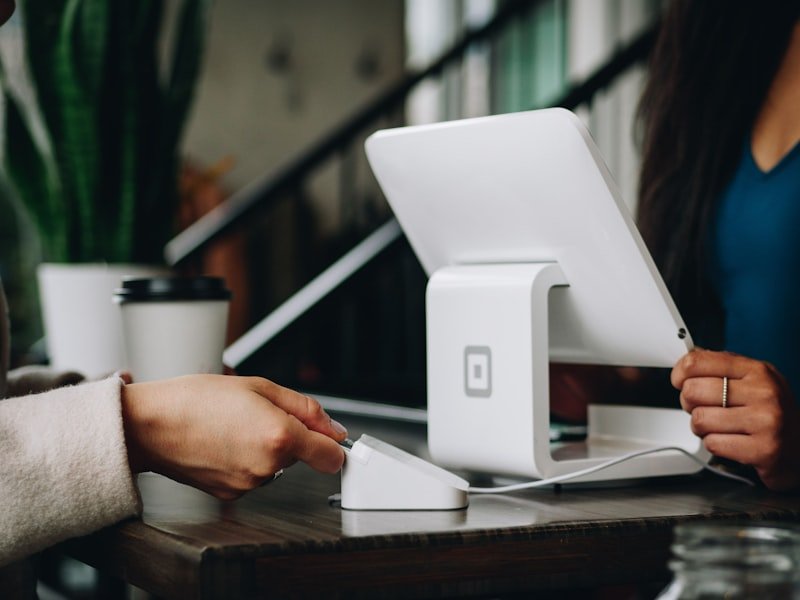 Travel Desk Services