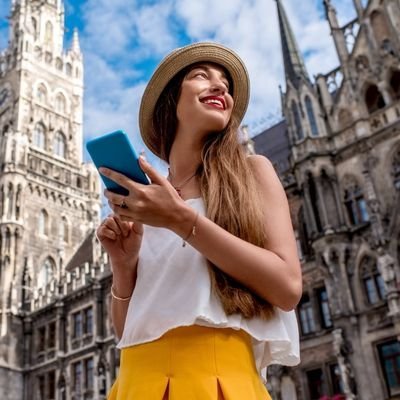 Plan itinerary